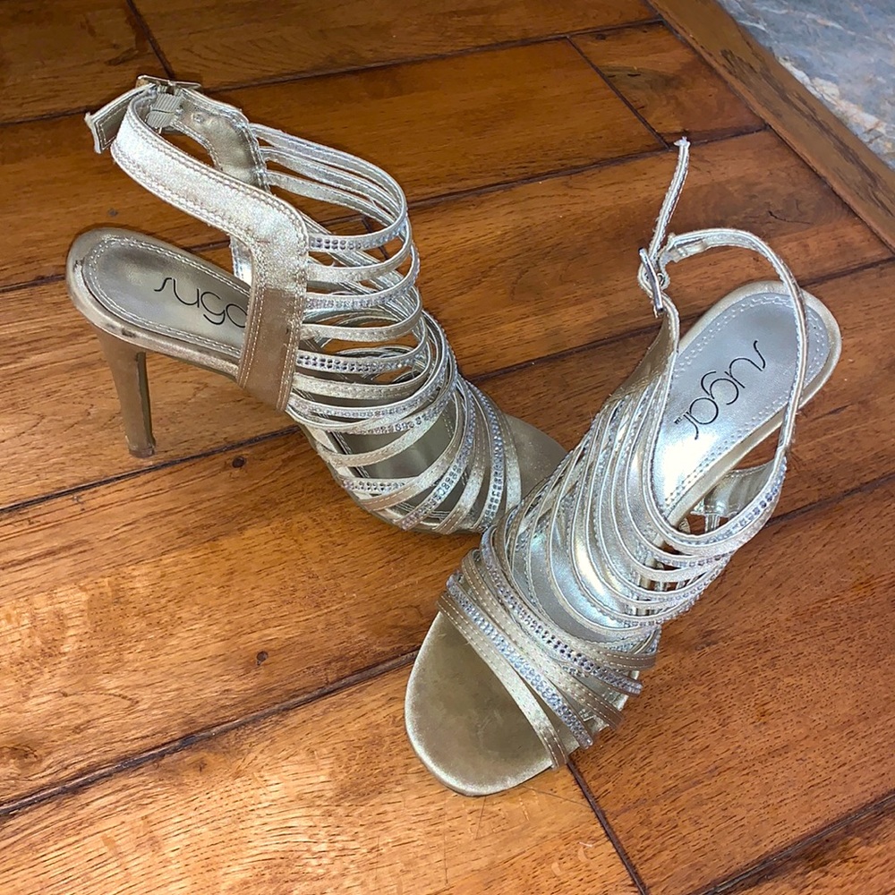 Sugar Heels